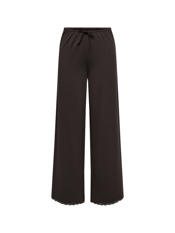 Only - KISS WIDE PANTS