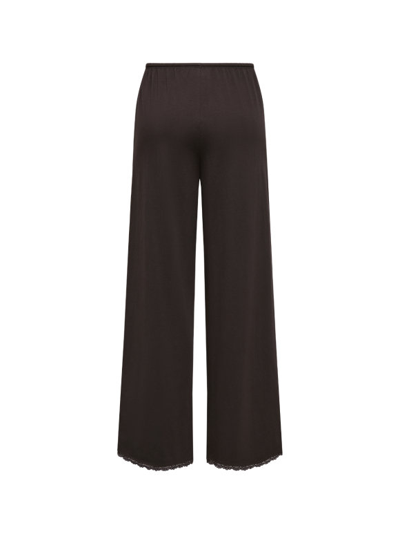 Only - KISS WIDE PANTS
