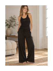 Only - KISS WIDE PANTS Only - KISS WIDE PANTS