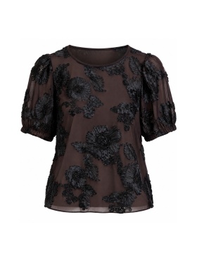 In Front - Cadeau Bluse In Front - Cadeau Bluse