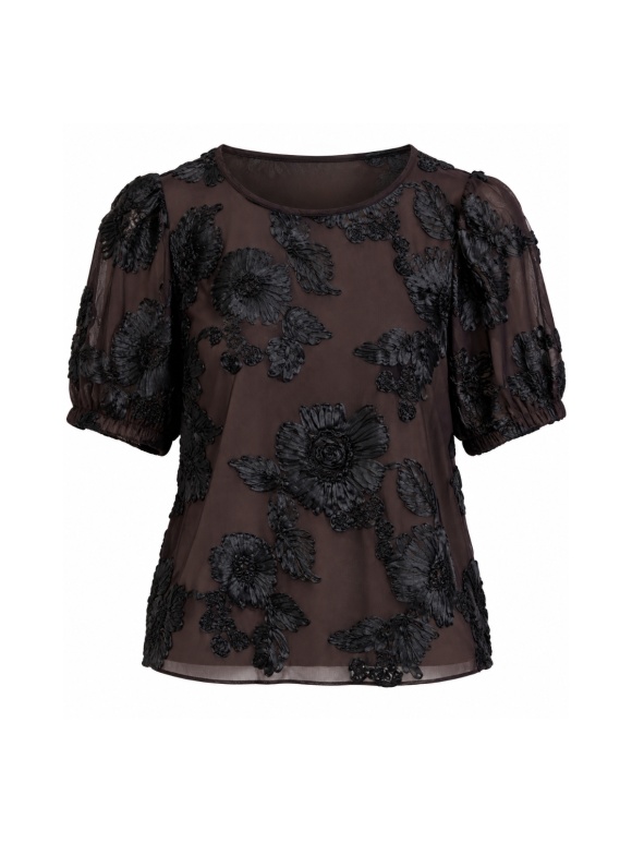 In Front - Cadeau Bluse