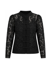 In Front - Rihanna Bluse In Front - Rihanna Bluse