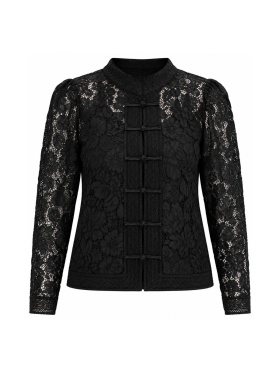 In Front - Rihanna Bluse In Front - Rihanna Bluse