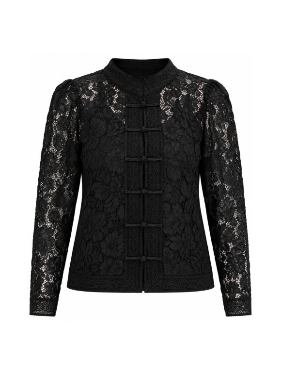 In Front - Rihanna Bluse