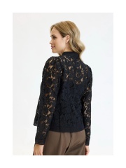 In Front - Rihanna Bluse In Front - Rihanna Bluse