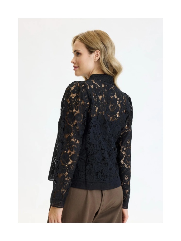 In Front - Rihanna Bluse