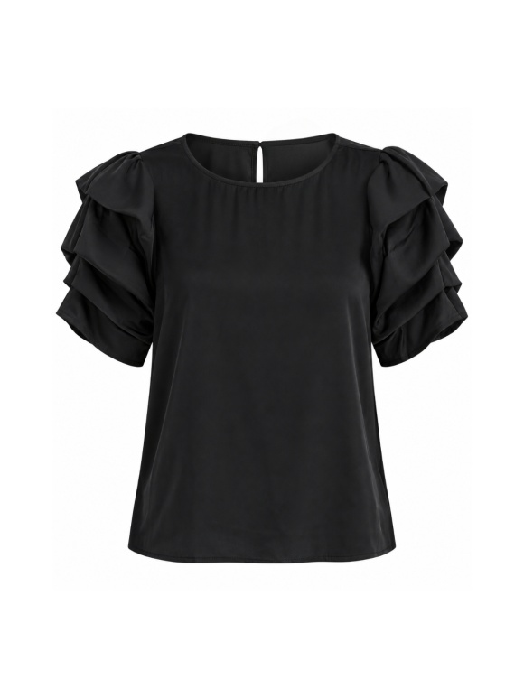 In Front - Alexandra Bluse