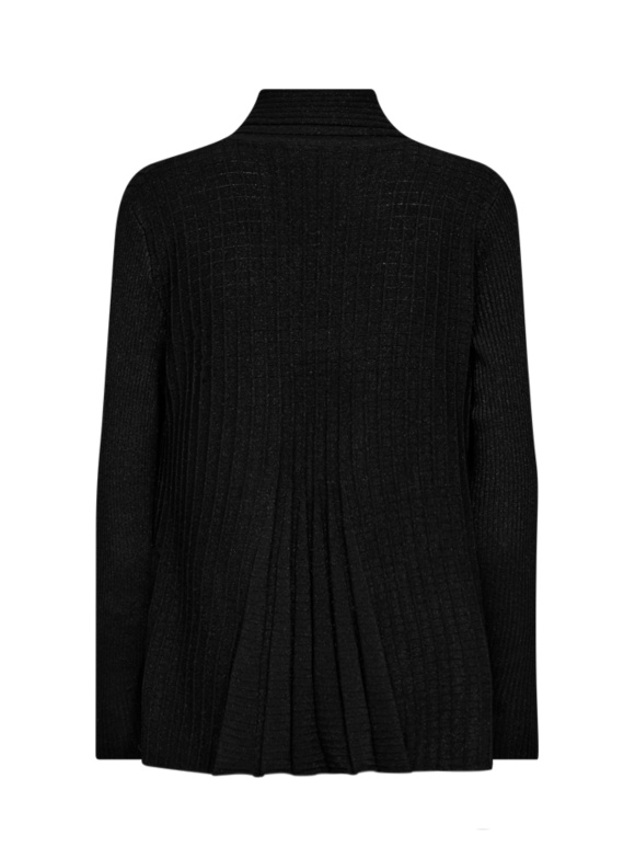 FREEQUENT - Claulux Cardigan