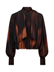 Copenhagen Muse - Laura Bluse Copenhagen Muse - Laura Bluse