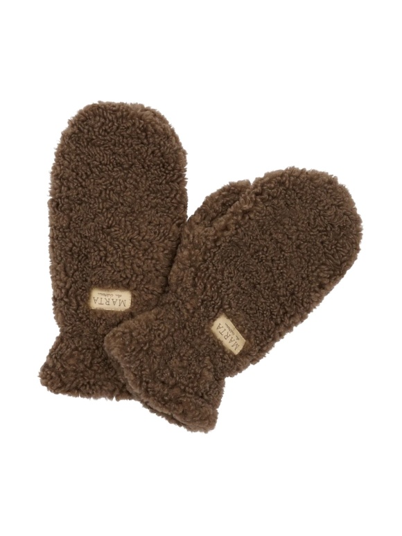 Marta Du Chateau - Nadi Teddy Luffe