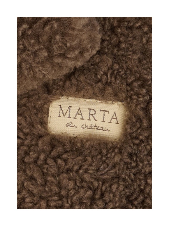 Marta Du Chateau - Nadi Teddy Luffe