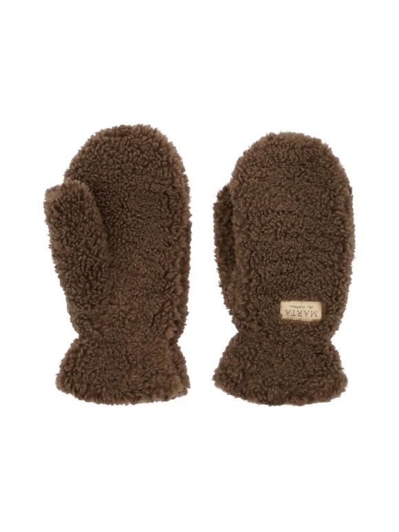 Marta Du Chateau - Nadi Teddy Luffe
