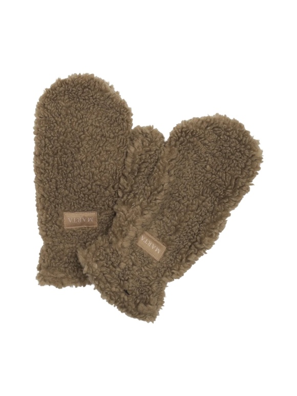 Marta Du Chateau - Nadi Teddy Luffe