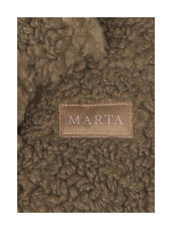Marta Du Chateau - Nadi Teddy Luffe