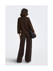 Only - ONLY Maggie 3/4 Wide Zip Cardigan Only - ONLY Maggie 3/4 Wide Zip Cardigan