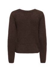 Only - ONLY Maggie LS Cross V-Neck Only - ONLY Maggie LS Cross V-Neck