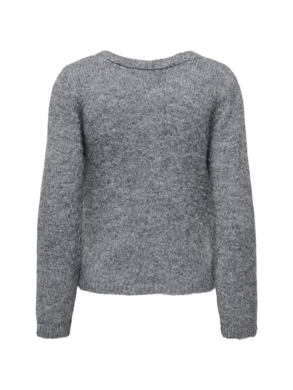 Only - ONLY Maggie LS Cross V-Neck