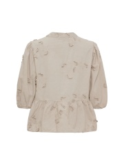 Marta Du Chateau - SAFIYA BLUSE Marta Du Chateau - SAFIYA BLUSE