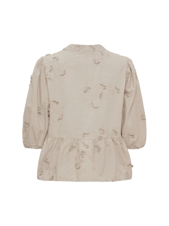 Marta Du Chateau - SAFIYA BLUSE 