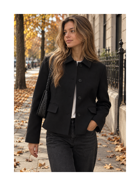 Only - ONLY Palino Short Jacket