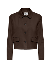 Only - ONLY Palino Short Jacket Only - ONLY Palino Short Jacket