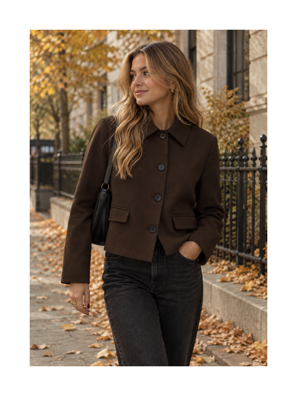 Only - ONLY Palino Short Jacket