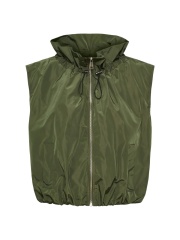 Marta Du Chateau - ANTHEA VEST Marta Du Chateau - ANTHEA VEST