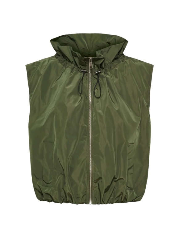 Marta Du Chateau - ANTHEA VEST