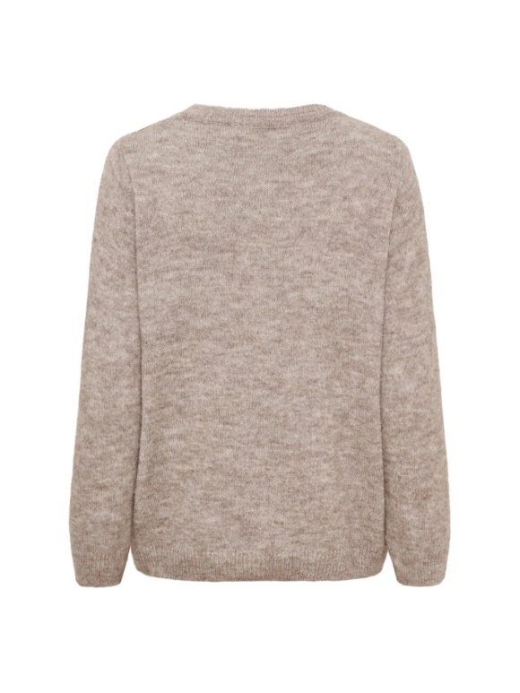 Marta Du Chateau - NOVARA STRIK CARDIGAN