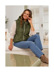 Marta Du Chateau - ANTHEA VEST Marta Du Chateau - ANTHEA VEST