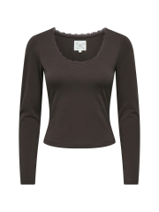 Only - KISS TOP MED BLONDE Only - KISS TOP MED BLONDE