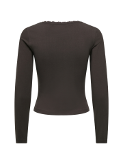 Only - KISS TOP MED BLONDE Only - KISS TOP MED BLONDE