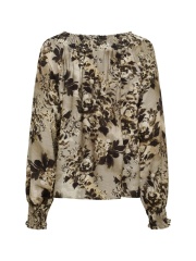 Marta Du Chateau - TUSCANY BLUSE Marta Du Chateau - TUSCANY BLUSE