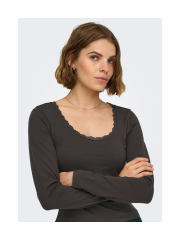 Only - KISS TOP MED BLONDE Only - KISS TOP MED BLONDE