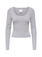 Only - KISS TOP MED BLONDE Only - KISS TOP MED BLONDE