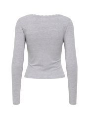 Only - KISS TOP MED BLONDE Only - KISS TOP MED BLONDE