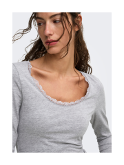 Only - KISS TOP MED BLONDE Only - KISS TOP MED BLONDE