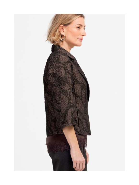 Bianca - ELANA BLAZER
