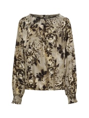 Marta Du Chateau - TUSCANY BLUSE Marta Du Chateau - TUSCANY BLUSE