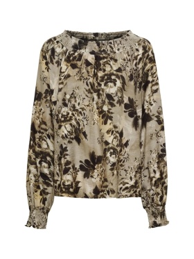 Marta Du Chateau - TUSCANY BLUSE