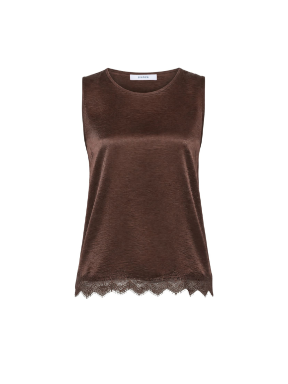 Bianca - Elegant Top