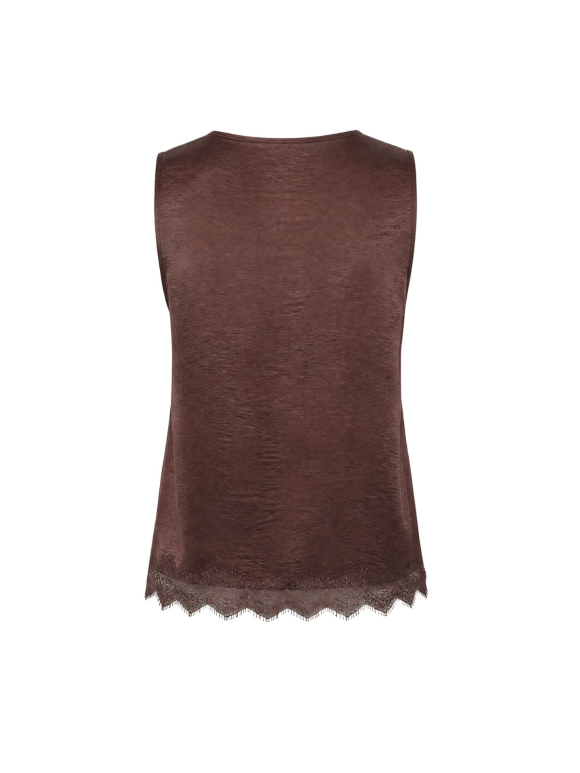 Bianca - Elegant Top