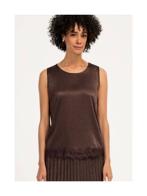 Bianca - Elegant Top