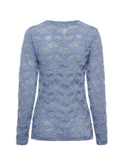 Marta Du Chateau - PRIMULA BLONDE BLUSE Marta Du Chateau - PRIMULA BLONDE BLUSE