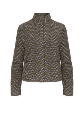 Bianca - RENEE BLAZER JAKKE