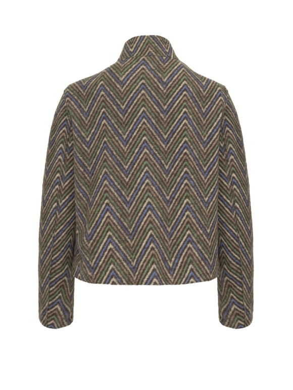 Bianca - RENEE BLAZER JAKKE