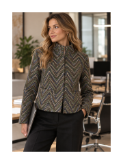 Bianca - RENEE BLAZER JAKKE Bianca - RENEE BLAZER JAKKE