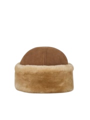BECK SÖNDERGAARD - DORA SHEARLING HAT BECK SÖNDERGAARD - DORA SHEARLING HAT