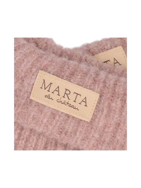 Marta Du Chateau - LINDSEY STRIK LUFFE