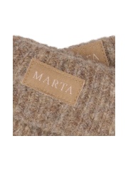 Marta Du Chateau - LINDSEY STRIK LUFFE Marta Du Chateau - LINDSEY STRIK LUFFE